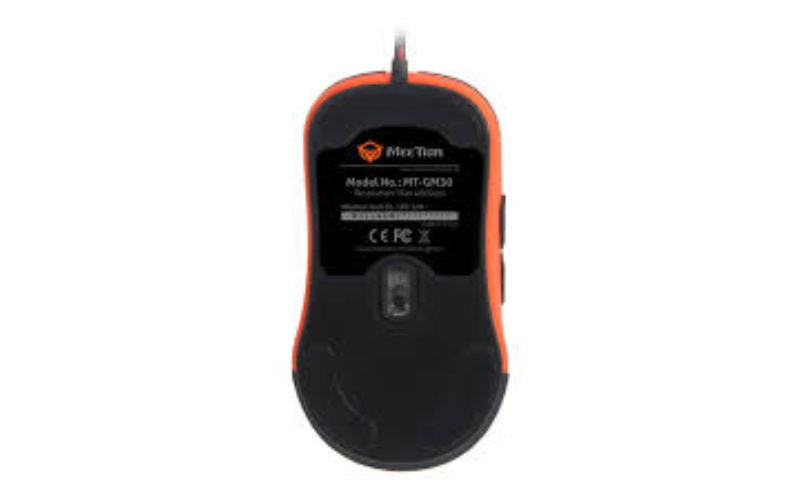 Gaming Mouse GM30-31-32 - Image 4