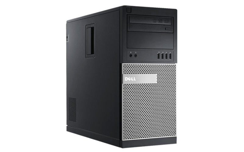 Dell Optiplex 9020 i5 4th 8/500 Desktop PC