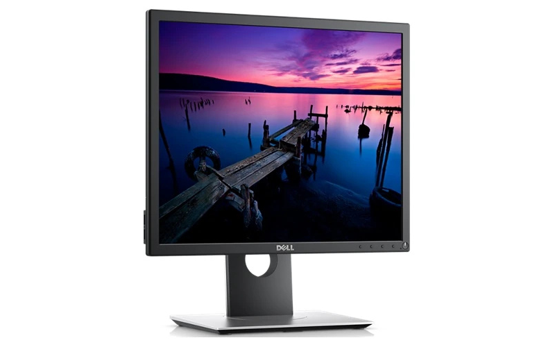 Dell P1917S 19" HD IPS Monitor