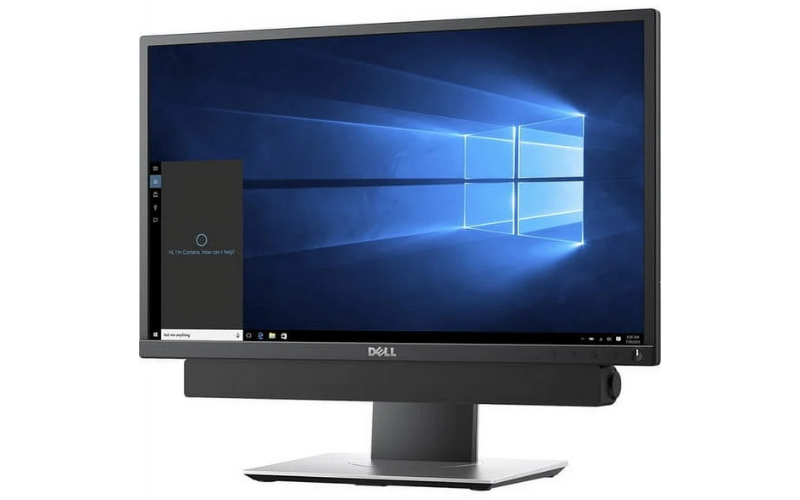 Dell P2217H 22" FHD IPS Monitor
