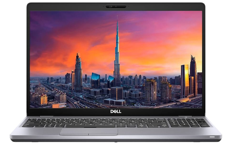Dell Precision 3550 (i5)