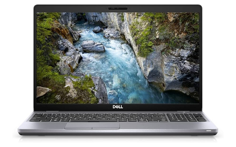 Dell Precision 3550 (i7)