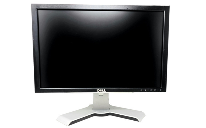 Dell UltraSharp 2007FPb 20" HD IPS
