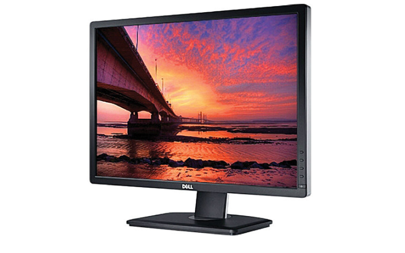 Dell UltraSharp U2412M 24" IPS