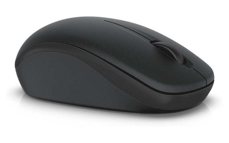 Dell Wireless Mouse WM126