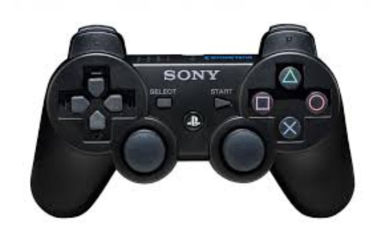 DualShock 3 Wireless Controller for PS3