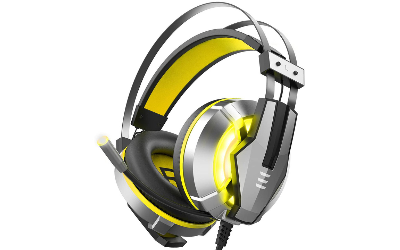 EKSA E800 Gaming Headset