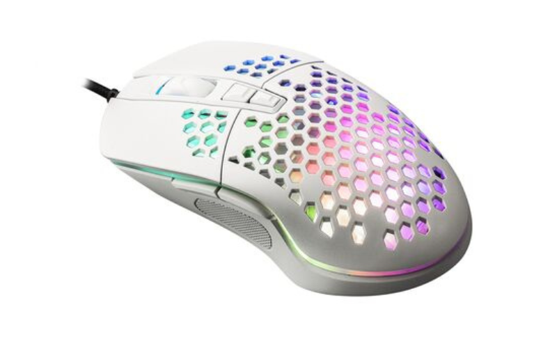 ESOME 6D Gaming Mouse
