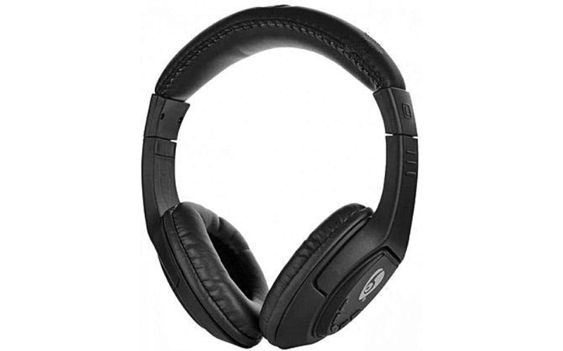 ETT3 MX333 Wireless Headphones