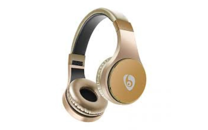 ETT3 S55 Wireless Headphones