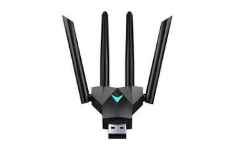 Engenius EUB9603H Wireless 11b/g/n High Power USB Adapter