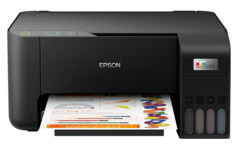 Epson EcoTank L3250 Printer (Box Pack)