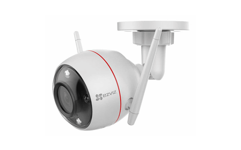 EZVIZ CS-C3W (4MP FULL COLOR BULLET)