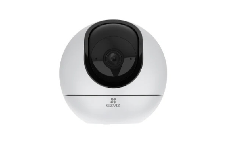 Ezviz C6 2K+ (CS-C6) Camera