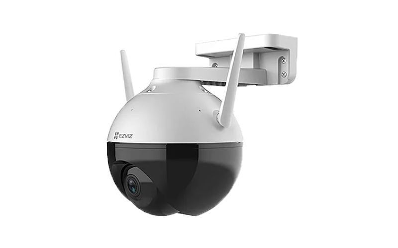 EZVIZ CS-C8C (1080P WIFI PT CAMERA)