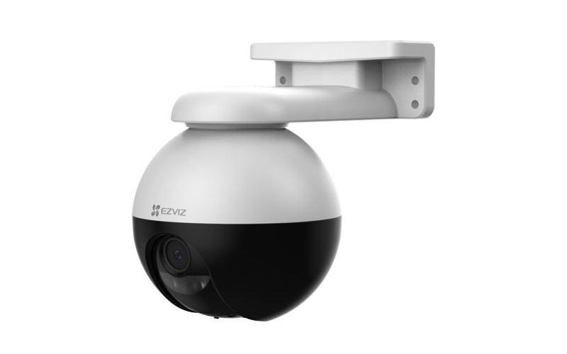 Ezviz C8W Pro 2K 3MP H.265 (CS-C8W) Camera