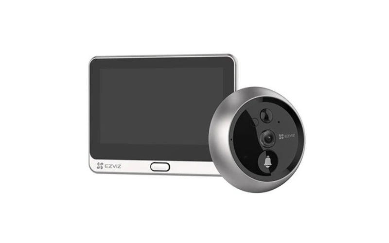 Ezviz DP2C 1080P (CS-DP2C) Peephole DoorBell
