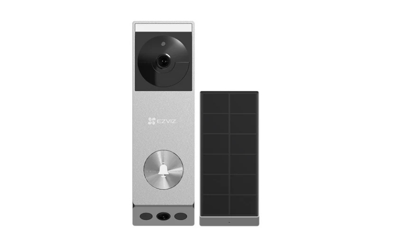 Ezviz EP3X Pro 2K (CS-EP3X) Video Door Bell