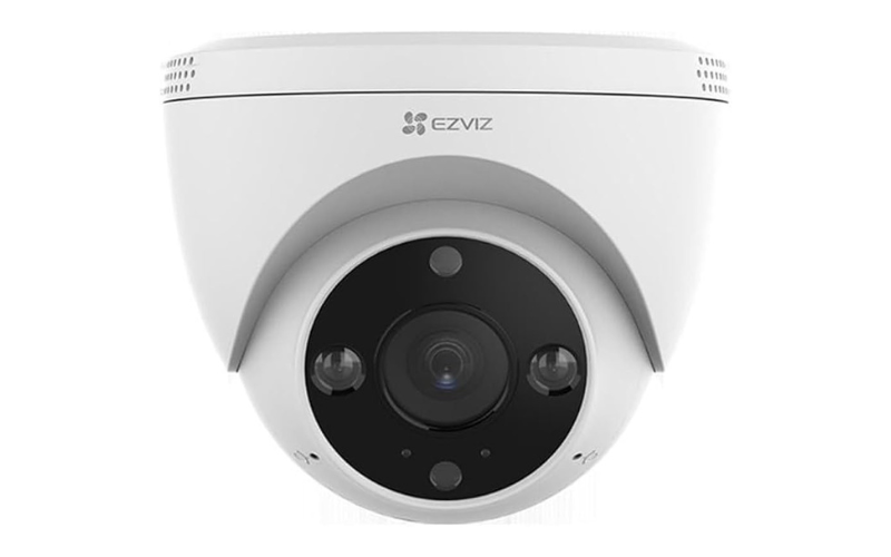 Ezviz H4 2K (CS-H4) Camera