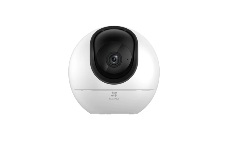 Ezviz H6 3K (CS-H6) Camera
