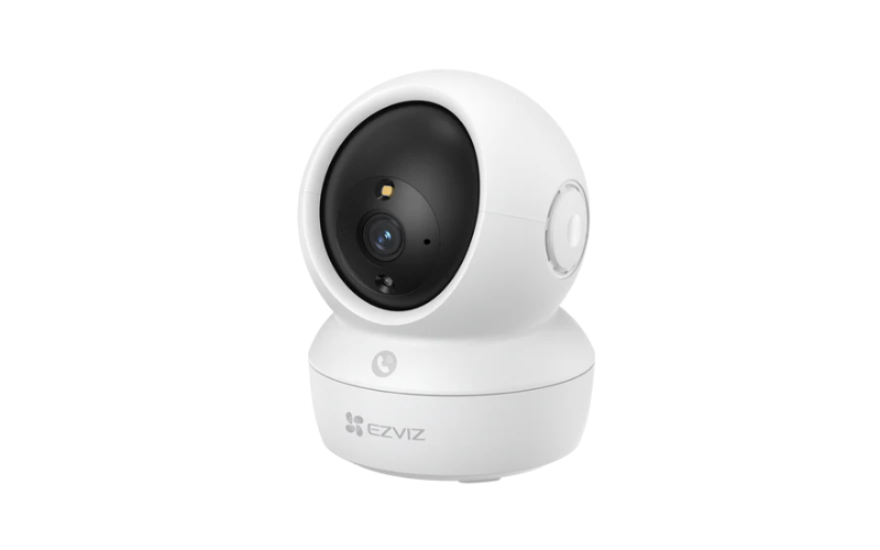 Ezviz H6C Pro 2K+ (CS-H6C) Camera