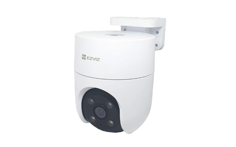 EZVIZ CS-H8C {2K+ PT WIFI CAMERA)
