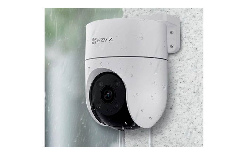 Ezviz H8C POE 2K (CS-H8C) Camera - Image 3