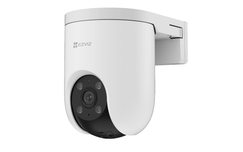Ezviz H8C POE 2K (CS-H8C) Camera