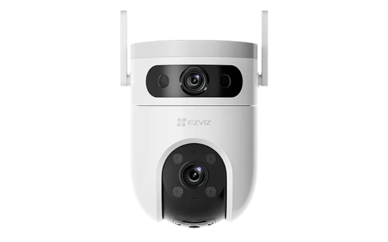 EZVIZ CS-H9C (2K DUAL LENZ PT CAMERA)