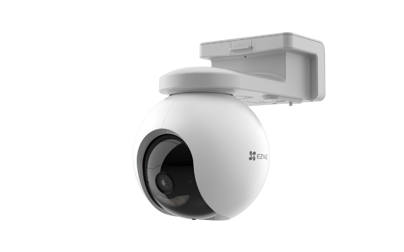EZVIZ CS-HB8 (2K+ PT WIFI BETTERY CAMERA)