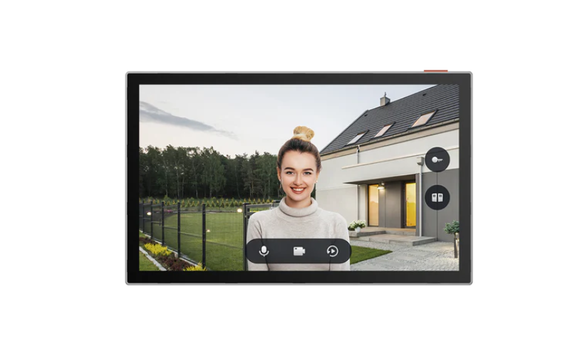 EZVIZ CS-HP7 (2K SMART HOME VIDEO DOOR PHONE) - Image 3