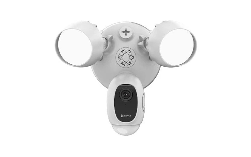EZVIZ CS-LC1C (2MP DUAL BULB 220V CAMERA)