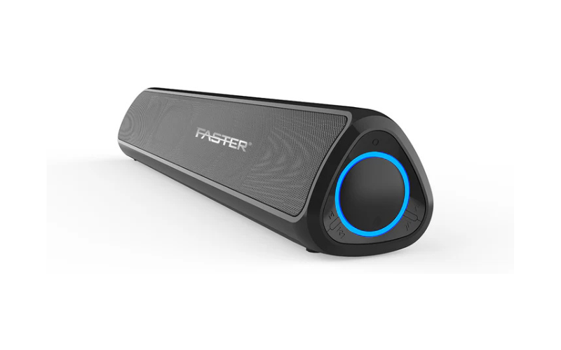 Faster Z10 Wireless Soundbar Speaker