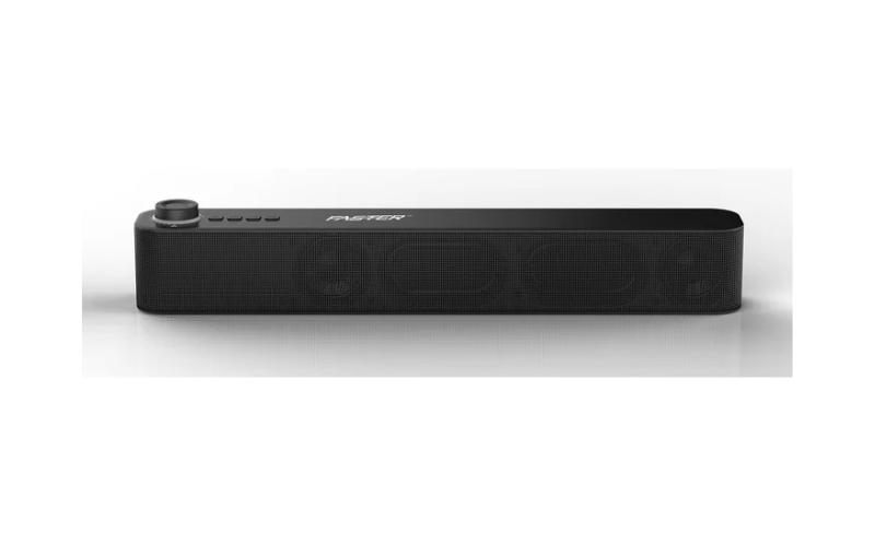 Faster Z5 Wireless Speaker Sound Bar - Image 4