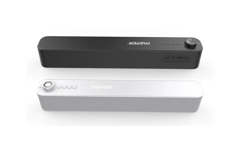 Faster Z5 Wireless Speaker Sound Bar - Image 3
