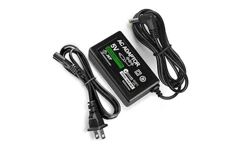For PSP 2000/3000 Ac Adapter