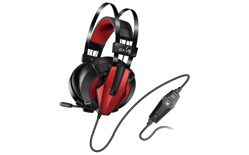 GX Gaming HS-G710V