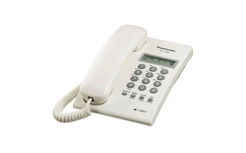 Gaier Caller ID Phone GR-3221CID