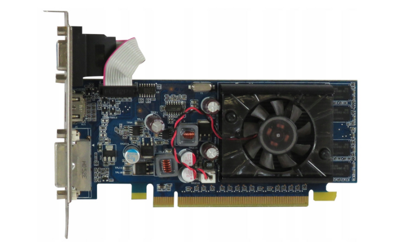 Geforce 310 512MB Graphics Card