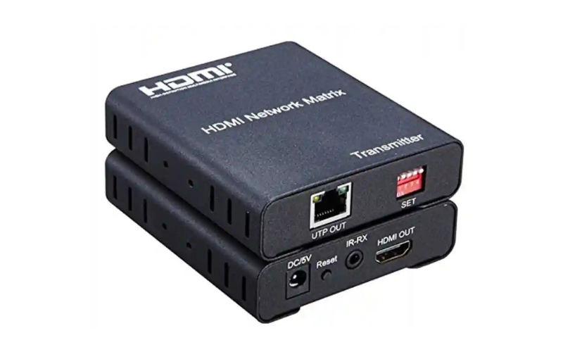 HDMI 120M HDMI Extender - Image 3