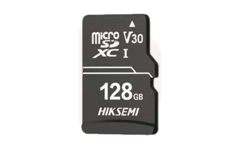 Hiksemi 128GB Memory Card - Image 3