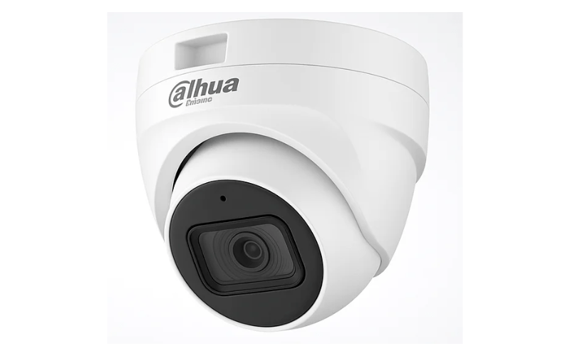 DH-HAC-T1A21P-U (2MP 25M IR DOME)