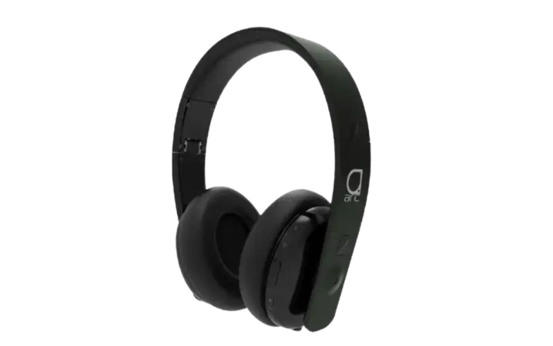 Laetus Arc Branded Used Wirless Headphones