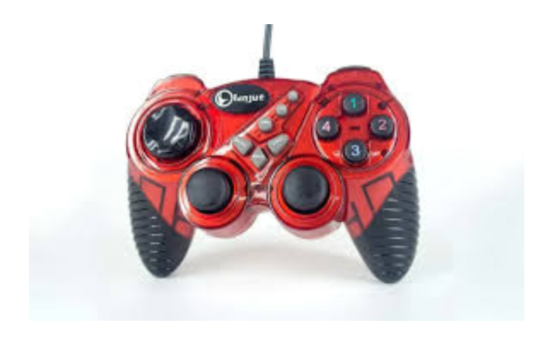 Lanjue APUS L4000 Gamepad