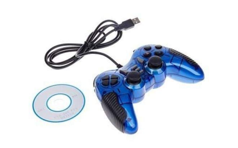 Lanjue Sirius L-3000 Wired Gamepad