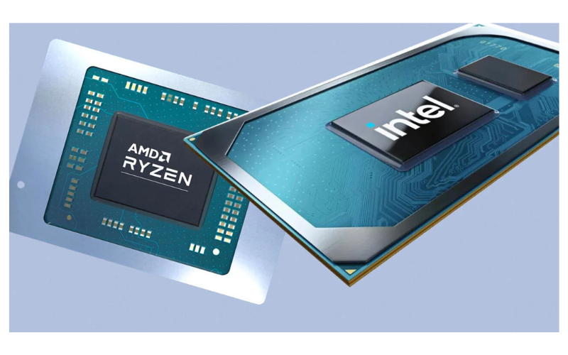 Laptop Processors