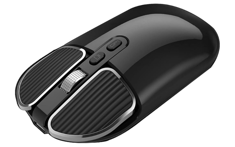 Lenovo M203 Wireless Mouse
