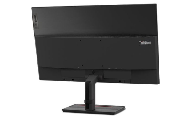 Lenovo Thinkvision S24e-20 Borderless 24" FHD Monitor
