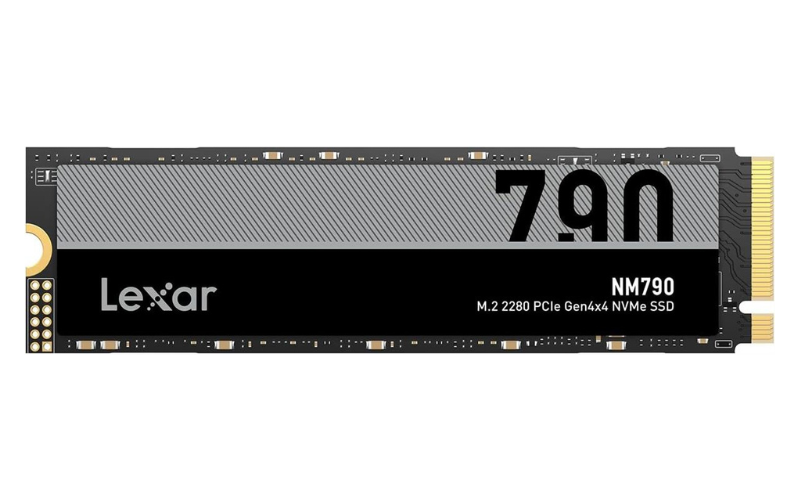 Lexar 1TB Nvme SSD New