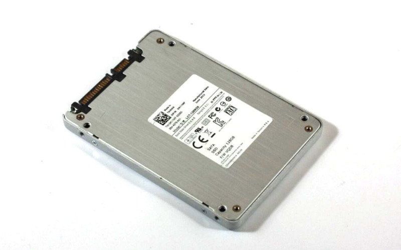 Lite-On 128GB SSD 2.5" Sata Used